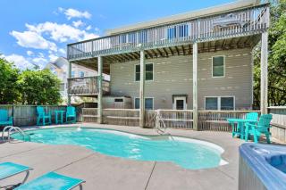 2020 Merryweather 4 Min Walk to Beach - Duck - 7