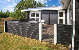 Holiday Home Blåbærvej Rømø Iii - 5