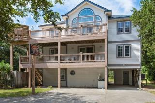 1302 Castaway 5 Min Walk to Beach Pool - Corolla - 0