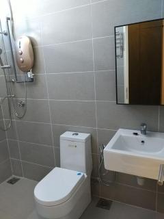 home hijayu sendayan seremban n9 - Siliau - 5