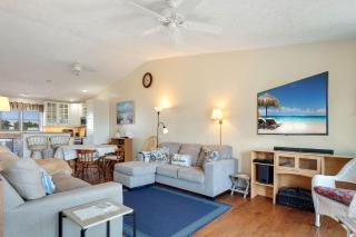 SDG9 Sea Dunes Across Street from Beach - Kitty Hawk - 6