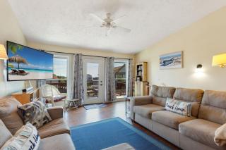 SDG9 Sea Dunes Across Street from Beach - Kitty Hawk - 3
