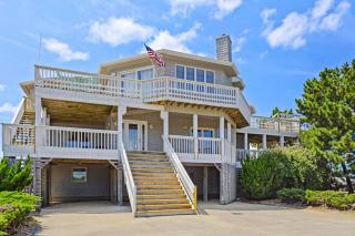 1242 Nautical Nook 2 Min Walk to Beach - Corolla - 9