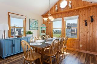 3 BR Semi-Soundfront Dog Friendly Hot Tub - Avon - 1