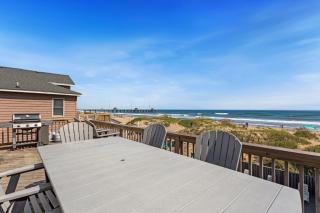 7000 Serenity Sands Oceanfront - Nags Head - 1