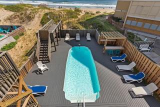 7000 Serenity Sands Oceanfront - Nags Head - 8