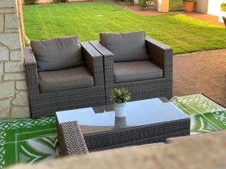 Relaxing Getaway Beachfront Access Multi Family Pets Mandurah - 4