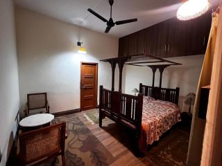 Mud house villa - Haridwār - 7