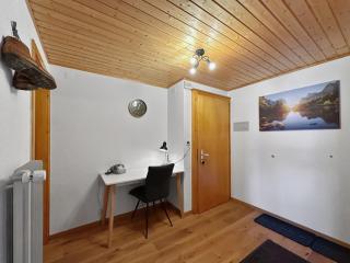 Alpine Condo ski in and out, 4 Valleys, Swiss Alps - Vex - 2
