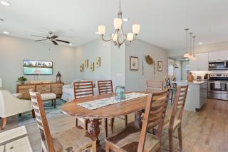 SSAE Jasmines Jewel OBX 3 Min Walk to Beach - Kill Devil Hills - 8