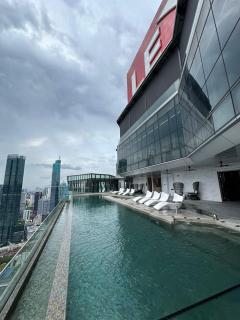 Imperial Luxury Suites KLCC BY TR - Kuala Lumpur - 9