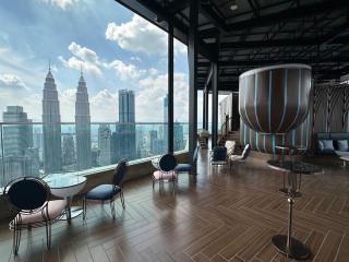 Imperial Luxury Suites KLCC BY TR - Kuala Lumpur - 3