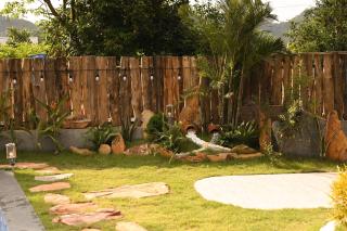 Big Homie Garden - Thanh Cao - 1