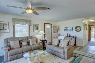 4125 Sea Dawg 4 Min Walk to Beach - Kitty Hawk - 5