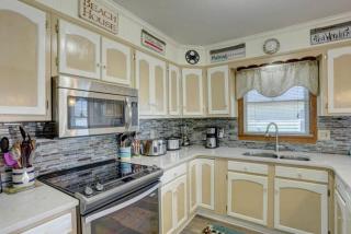4125 Sea Dawg 4 Min Walk to Beach - Kitty Hawk - 1