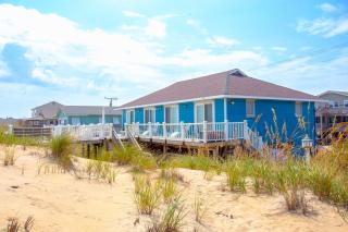 4075 The Pearl Oceanfront - Kitty Hawk - 0