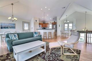 1674 Sandpiper 2 min walk to beach access - Corolla - 8