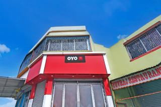 Hotel O Yuvraj Lodge - 9