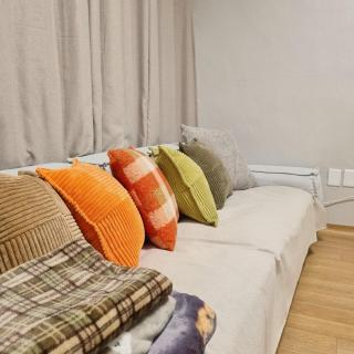 Dear Home - Daegu - 1