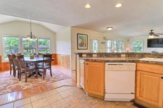 6045 Summer Fun II 8 Min Walk to Beach - Nags Head - 3