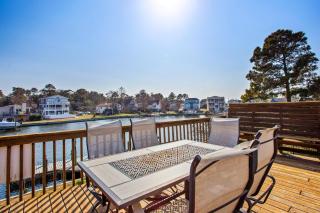 5526 Ways to Play Waterfront - Kill Devil Hills - 6