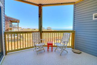 SO1A Shangri-La Oceanfront - Kill Devil Hills - 9