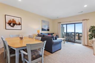 SW6 Seawalk 6 Oceanfront Community Pool - Kill Devil Hills - 8