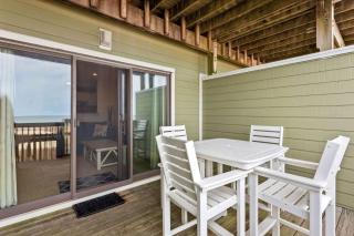 SW6 Seawalk 6 Oceanfront Community Pool - Kill Devil Hills - 3