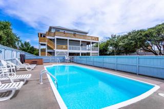 3043 Sandy Shores 5 Min Walk to Beach Pool - Southern Shores - 0