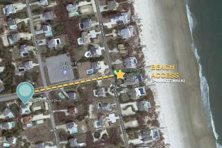 1360 Fun in the Sun 2 Min Walk to Beach - Corolla - 2