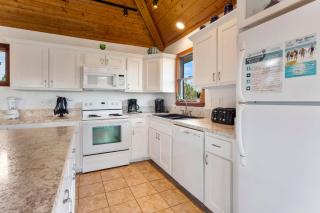 1100 La Maison De Geezer 2 Min Walk to Beach - Corolla - 4
