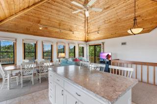 1100 La Maison De Geezer 2 Min Walk to Beach - Corolla - 3