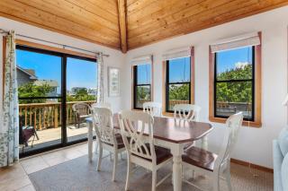 1100 La Maison De Geezer 2 Min Walk to Beach - Corolla - 2