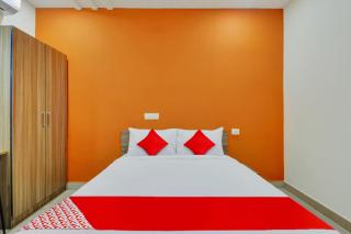 Hotel O Athidhi Stay Inn - Hyderabad - 3