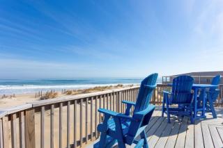 7045 Love Pocean Oceanfront - Nags Head - 5