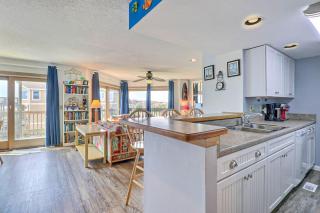 GS103 Gulfstream 103 1 Min Walk to the Beach - Kill Devil Hills - 2