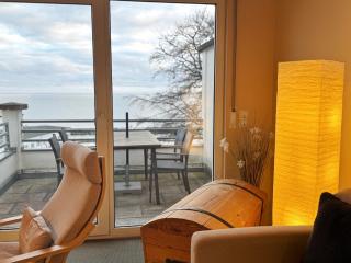 Meerblickappratement Rügenperle - Sassnitz - 8