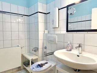 Meerblickappratement Rügenperle - Sassnitz - 7