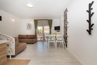 Apartments & Rooms Laganini SARA - 6