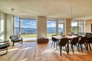 Luxury house with panoramic view & hot tub - Caldaro - 7