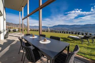 Luxury house with panoramic view & hot tub - Caldaro - 6