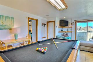 7030 Explorers Beacon Oceanfront PoolHot Tub - Nags Head - 6
