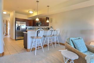 LSC201-Gracens Sweet Retreat1 Min Drive to Beach - Nags Head - 6