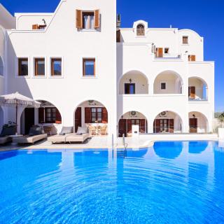 Astir Thira Hotel - 7