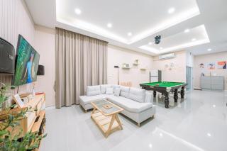Homey House Na Jomtien - Na Jomtien - 2