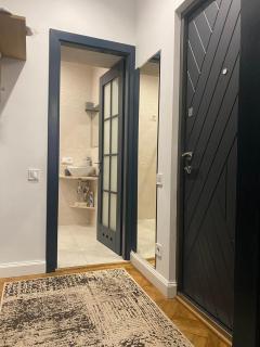 Lviv Apart 2 вул Ковжуна 2 кім - Lviv - 2