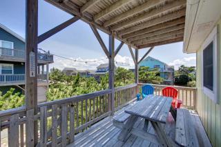 7130 C Dream 1 Min Walk to the Beach - Nags Head - 5