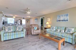 7130 C Dream 1 Min Walk to the Beach - Nags Head - 3