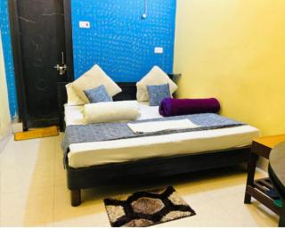 Hotel Ashoka Grand - 5