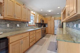 6061 Bark O Lounge 5 Min Walk to Beach Pool - Nags Head - 3